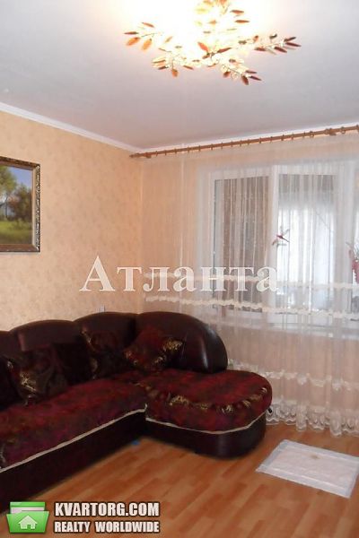 Sell 3-room apartment. Одесса, Бочарова — photo 2
