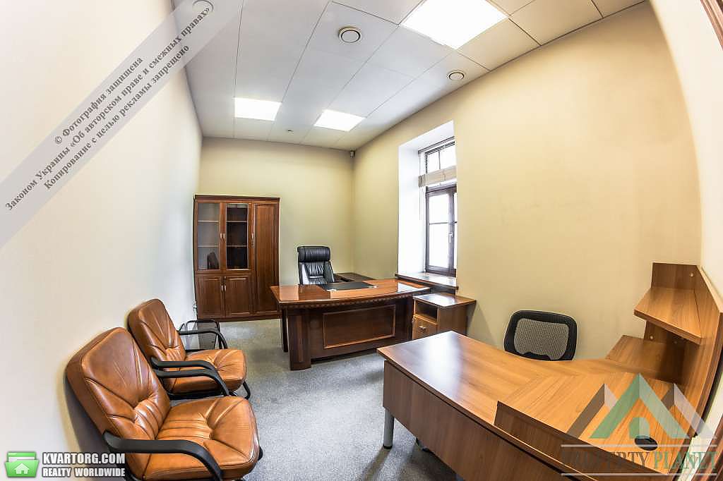 Rent out office. Киев,  Владимирская — photo 5