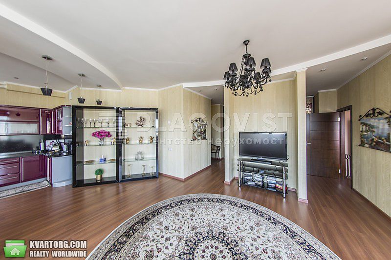 Rent out 2-room apartment. Киев,  Шевченко бул — photo 2