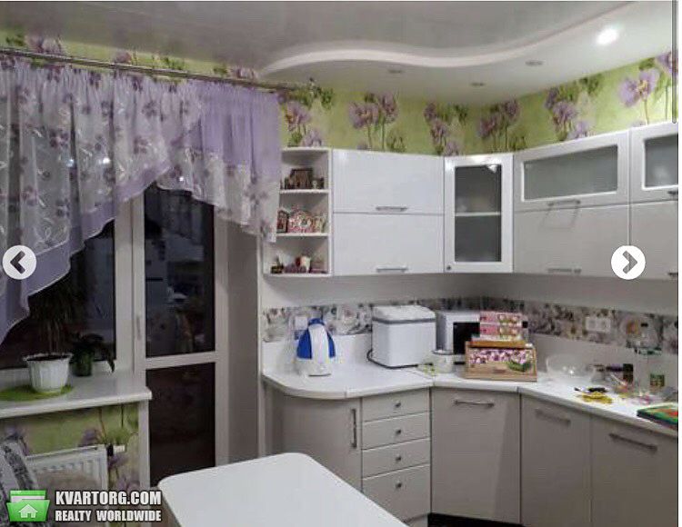Sell 1-room apartment. Киев,  Комбинатная — photo 5