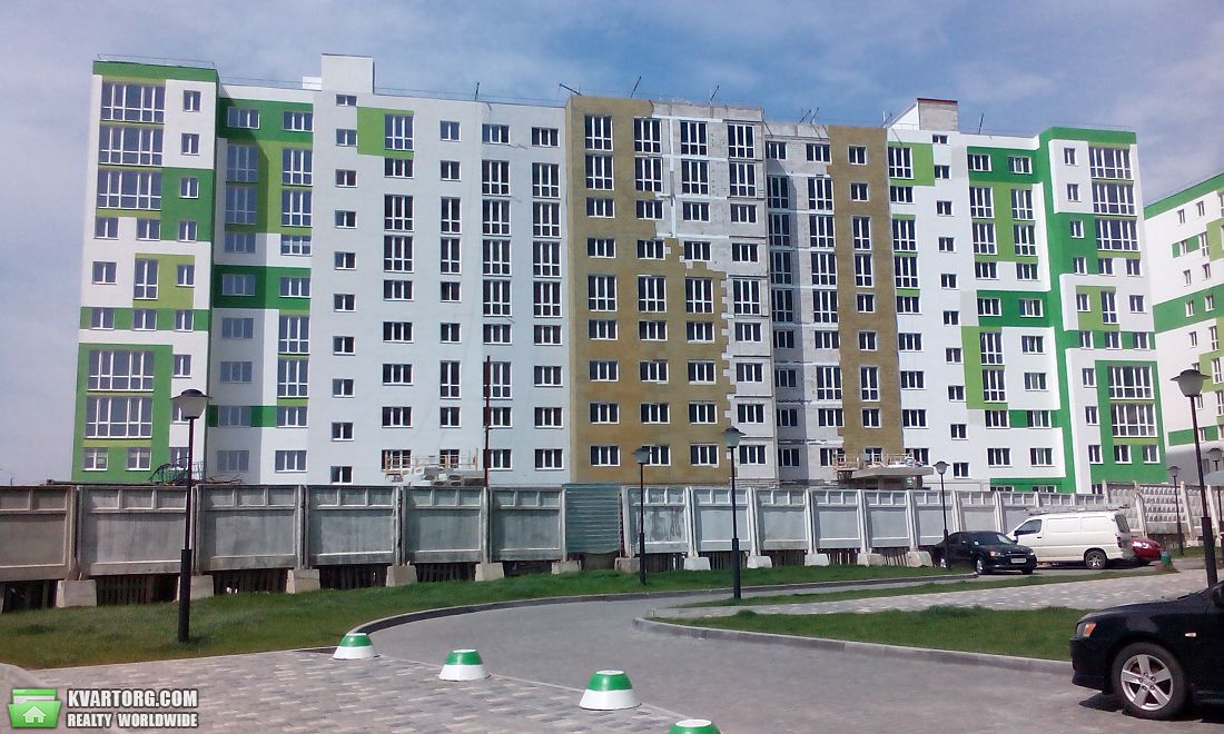Sell 2-room apartment. Одесса, Марсельская — photo 1