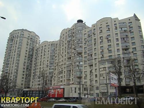 Sell 3-room apartment. Киев,  40-летия Октября просп — photo 1