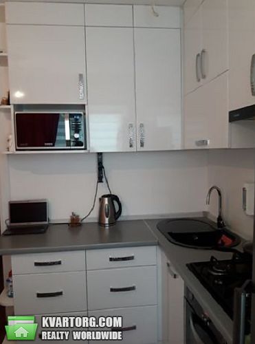 Sell 2-room apartment. Киев, пер. Волго-Донской — photo 4