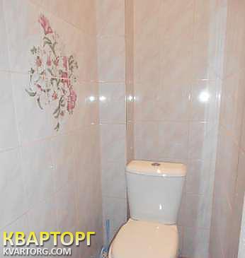 Rent out 2-room apartment. Киев, Шамрыло — photo 9