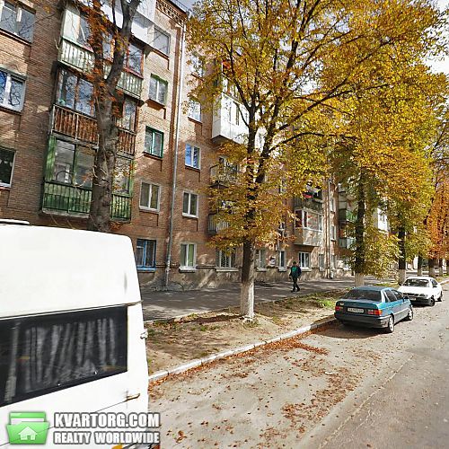 Sell 1-room apartment. Киев,  Макеевская — photo 1