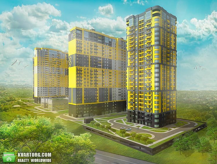 Sell 1-room apartment. Киев,  Радченко — photo 2