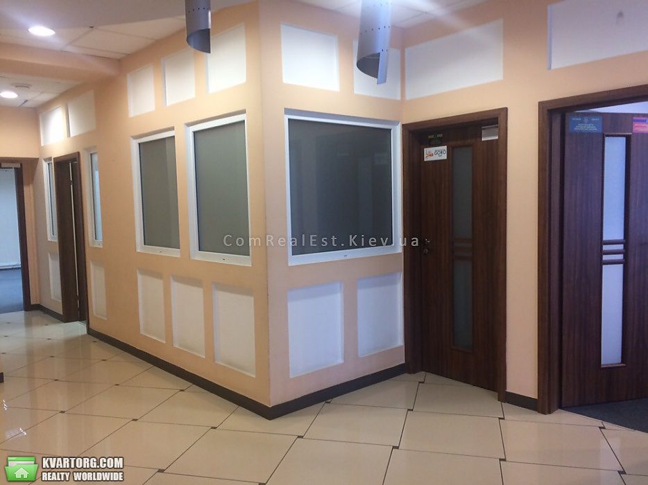 Rent out office. Киев, ул.Н.Голего — photo 1