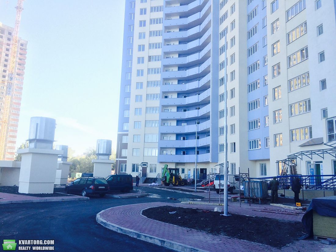 Sell 1-room apartment. Киев,  Глушкова пр — photo 8