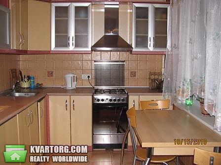 Rent out 3-room apartment. Харьков, Академика Павлова — photo 5