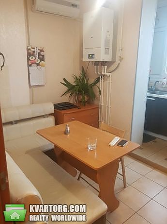 Sell 1-room apartment. Одесса, Проездная / Авангард пгт. — photo 5