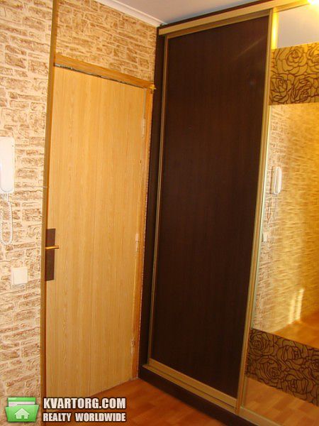Sell 1-room apartment. Киев, Полярная — photo 4