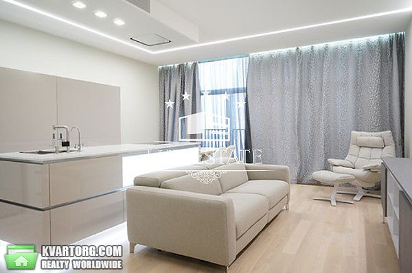 Sell 2-room apartment. Киев,  Щорса — photo 3