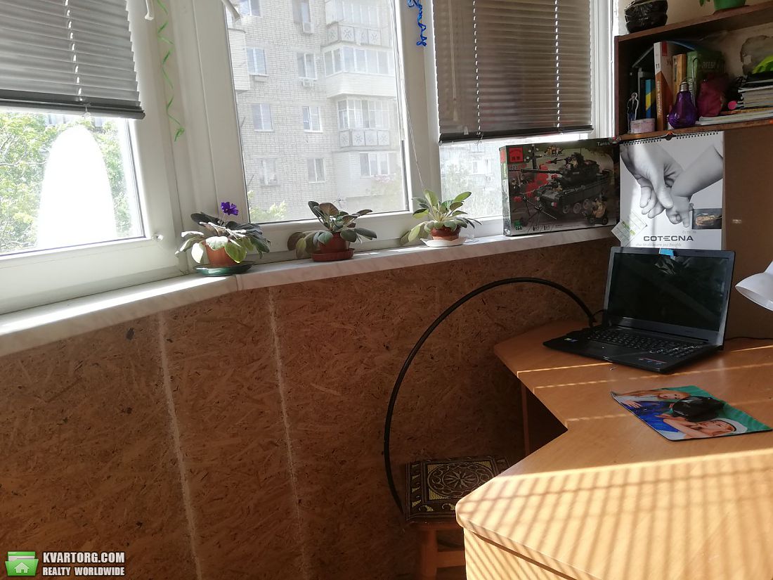 Sell 2-room apartment. Одесса, Парусная — photo 5