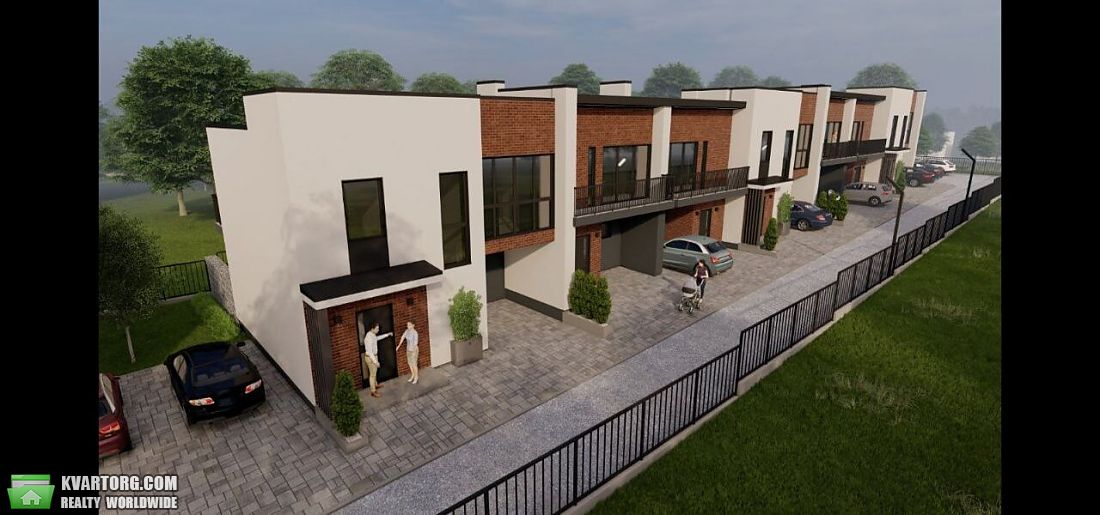 Sell house. Ивано-Франковск,  Довбуша — photo 1
