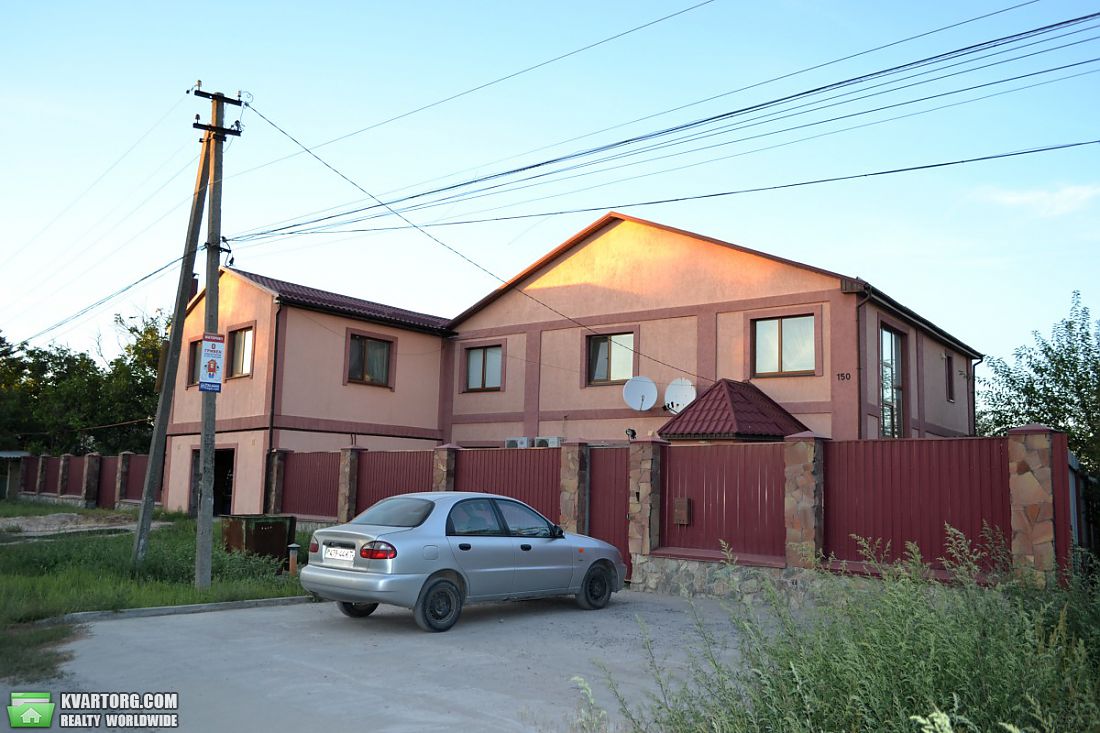 Sell house. Днепропетровск, Подгородное — photo 1