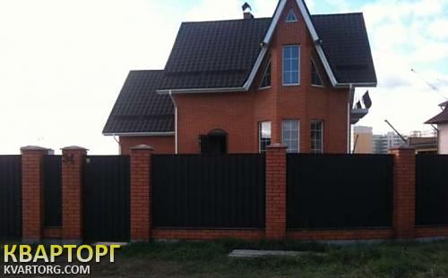 Sell house. Киевская обл., Софивская Борщаговка — photo 1