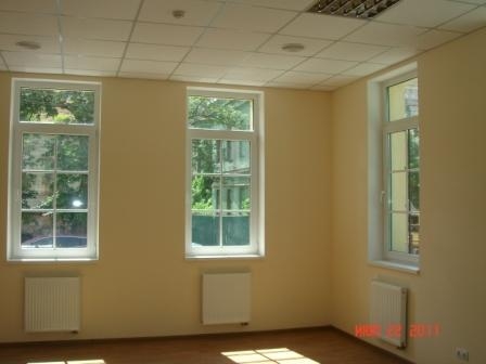 Sell office. Киев, Волошская — photo 7