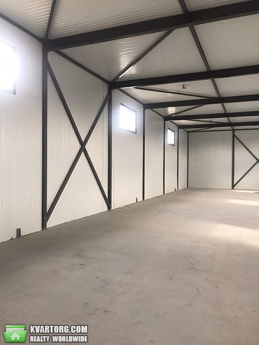 Rent out warehouse. Борисполь, Беживка — photo 3