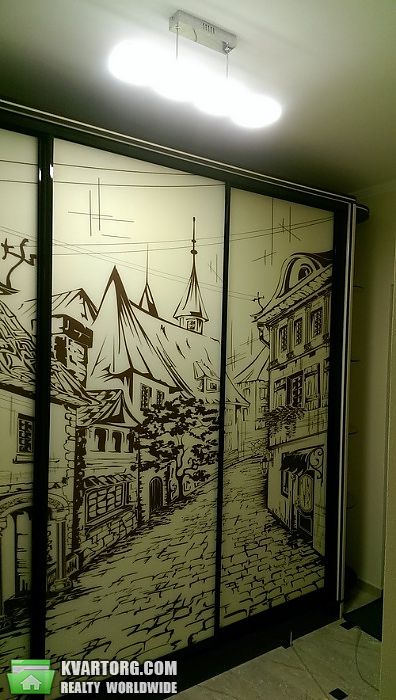 Rent out 2-room apartment. Киев, демеевская — photo 9