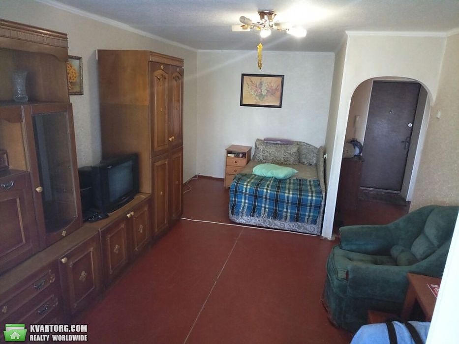 Sell 1-room apartment. Киев,  Зодчих — photo 2