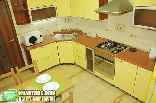 Rent out 1-room apartment. Харьков, Фесенковский въезд — photo 6