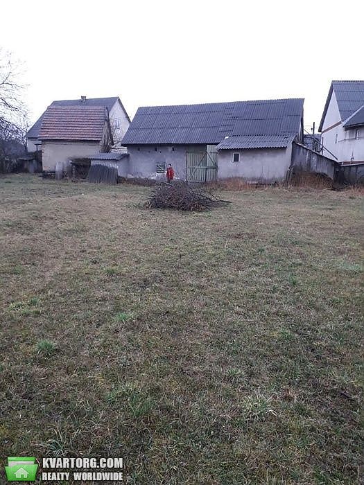 Sell house. Ужгород, Центральная — photo 2