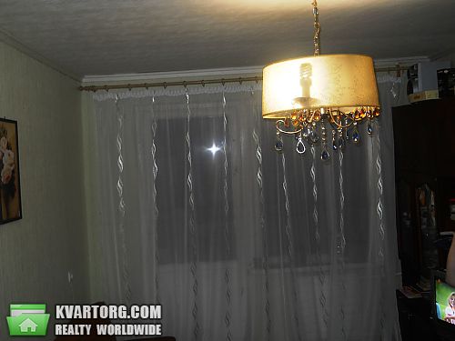 Sell 2-room apartment. Киев, Лятошинского — photo 4