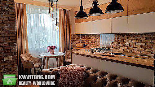 Sell 2-room apartment. Киев,  Васильковская — photo 1