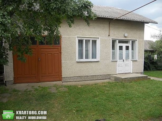 Sell house. Ивано-Франковск, г. Тысменица — photo 9