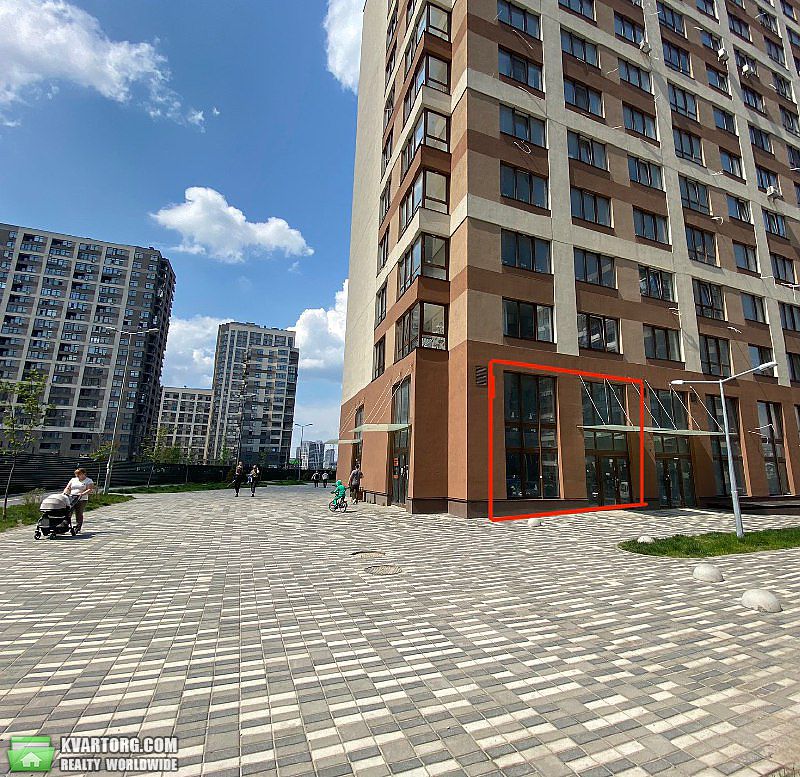 Rent out shop. Киев,  Правды пр — photo 1