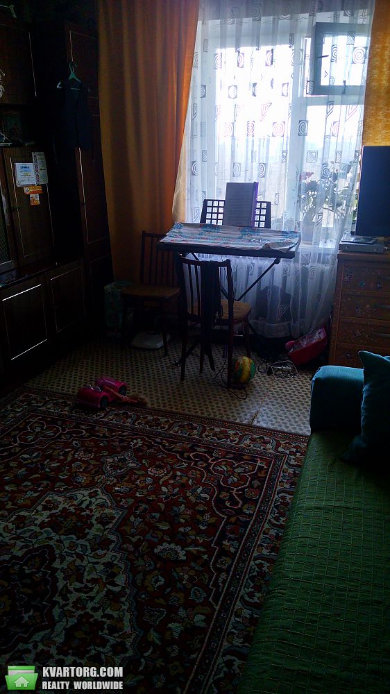 Sell 1-room apartment. Одесса,  Королева — photo 2