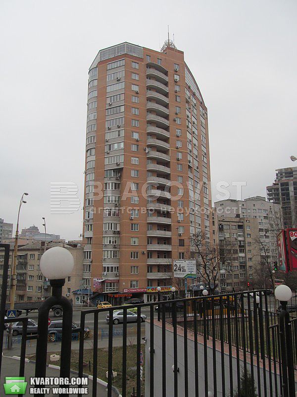Sell 3-room apartment. Киев, Чорновола Вячеслава — photo 1
