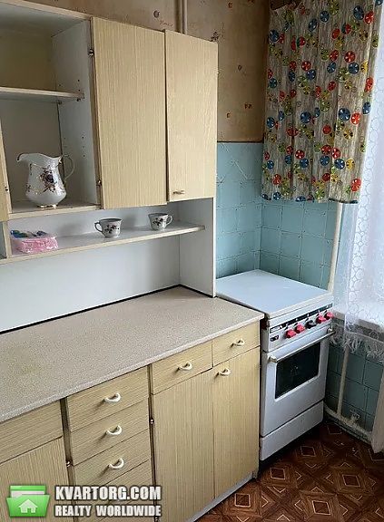 Sell 2-room apartment. Киев, пр-т  Леся Курбаса — photo 6