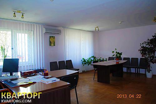 Rent out office. Киев,  Голосеевская — photo 1