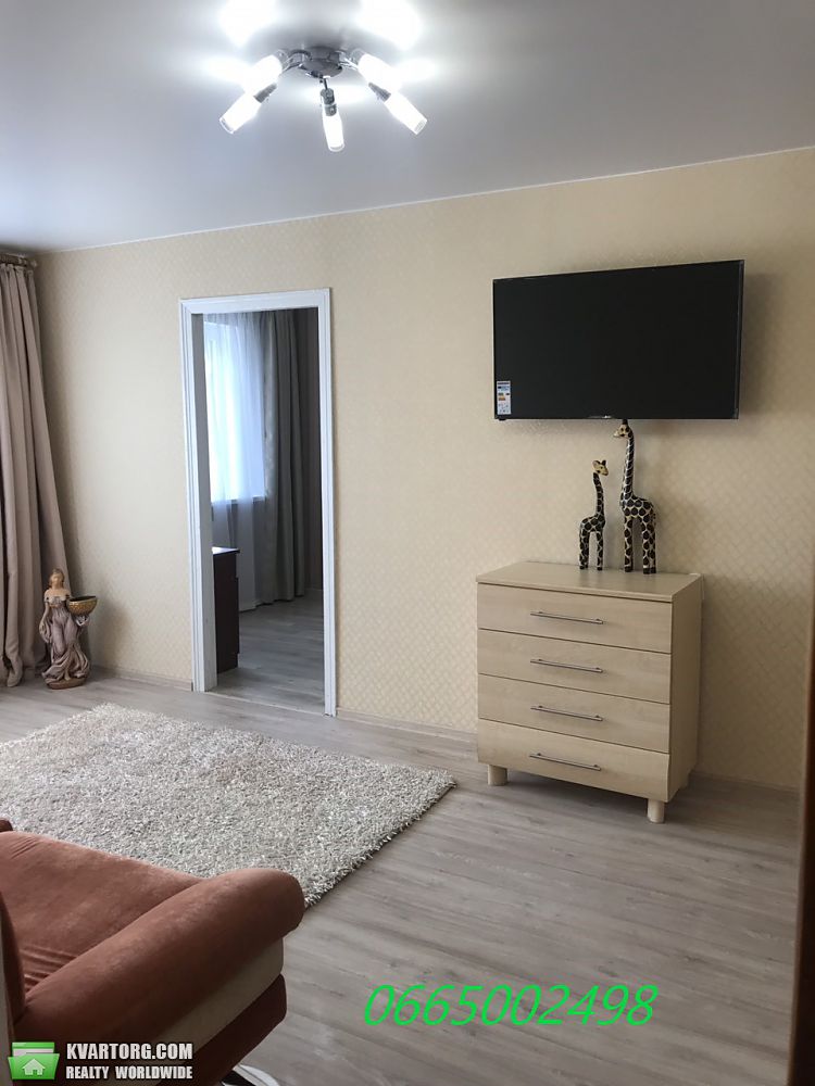 Sell 1-room apartment. Одесса, терешковой — photo 1