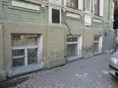 Rent out office. Киев, Пушкинская 30 — photo 2