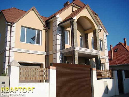 Sell house. Одесса, Венская/Крыжановка — photo 1
