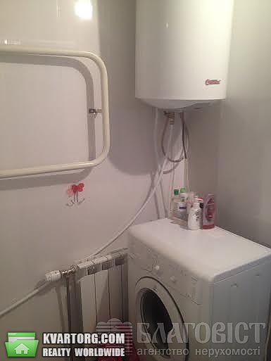 Sell 1-room apartment. Киев, Ващенка — photo 4