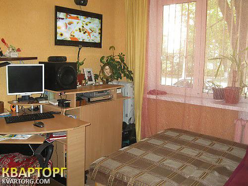 Sell 1-room apartment. Киев, Курнатовского — photo 1