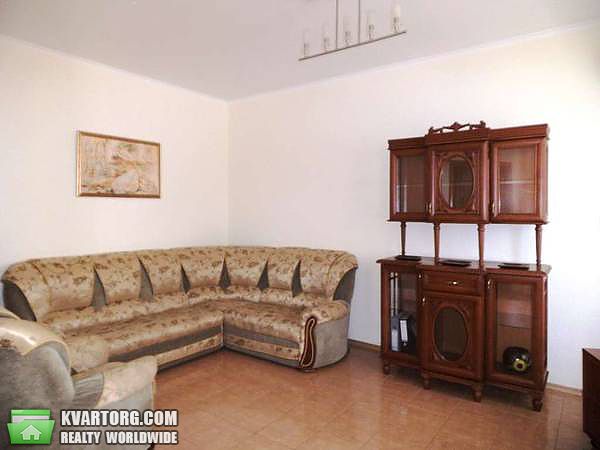 Rent out 4-room apartment. Киев,  Героев Сталинграда пр — photo 1