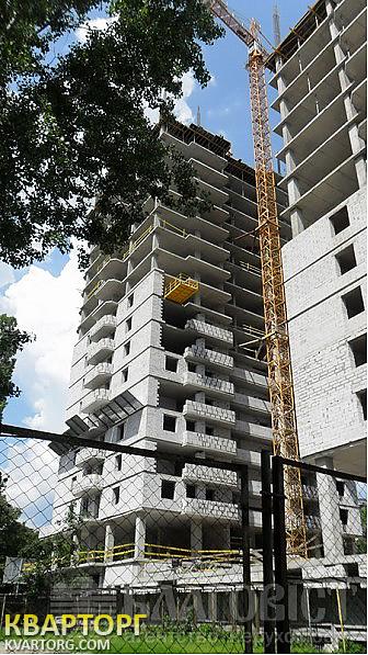 Sell 2-room apartment. Киев, Гарматная — photo 1