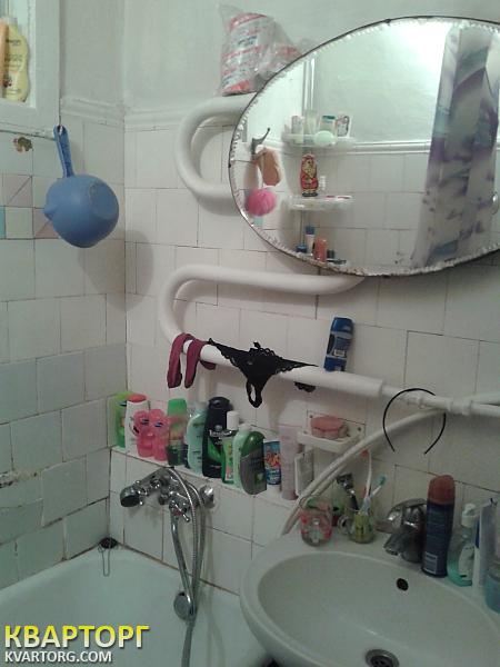 Sell 2-room apartment. Одесса, Французский бул. — photo 8