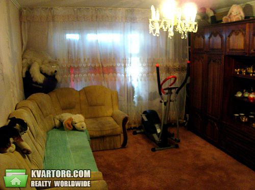 Sell 3-room apartment. Киев, Героев Сталинграда пр — photo 1