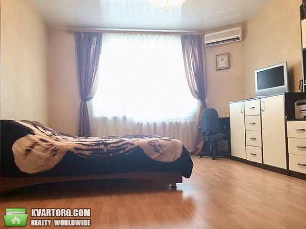Sell 1-room apartment. Одесса, Заболотного — photo 1