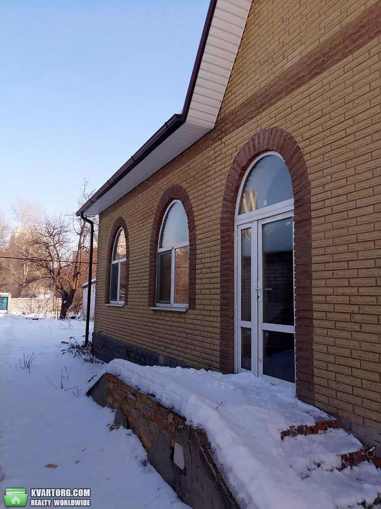 Sell house. Днепропетровск, Рылеева — photo 1