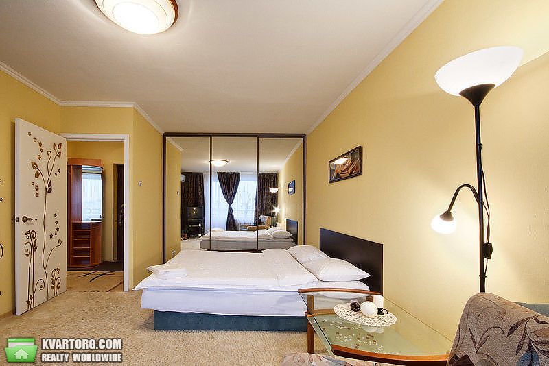 Rent out 1-room apartment. Харьков, Валентиновская — photo 2
