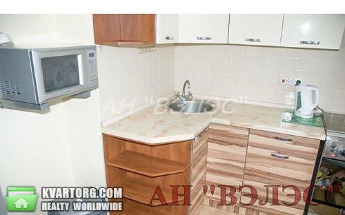 Sell 1-room apartment. Киев, Лайоша Гавро — photo 2