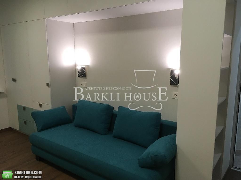 Rent out 4-room apartment. Киев,  Курбаса — photo 6