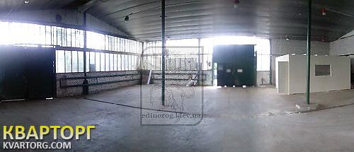 Rent out warehouse. Киев,  Туполева — photo 4