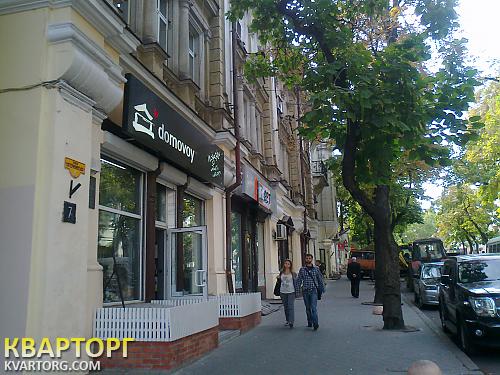 Rent out shop. Одесса, Екатерининская — photo 1